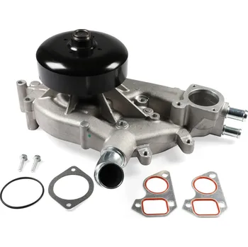 Vodní pumpa motoru Vodní čerpadlo, chlazení motoru, , 12456113, 12458935, 12559271, 12604746, 31028406, 8888942900, 88894290, 8890174390, 89017315, 89017439, 890174390, 89018040, 89018166, 96062832, HEPU, P611