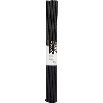 Protiskluzová podložka PROTISKLUZOVÁ PODLOŽKA DO ZÁSUVKY kuchyňská 65x95 cm černá, stříhatelná