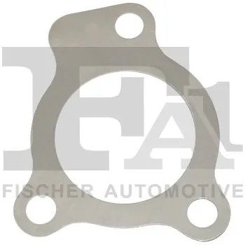 Těsnění, výfuková trubka, , B69040450, FA1, 780-919
