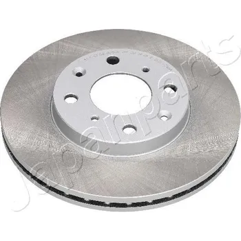 Brzdový kotouč Brzdový kotouč, , 45251S2G000, 45251S50G00, 45251S50J00, 45251S50J01, 45251SAAG00, 45251SAAG10, 45251SAAG11, 45251SAAG12, 45251SELT00, 45251SELT10, 45251SENH20, JAPANPARTS, DI-491C