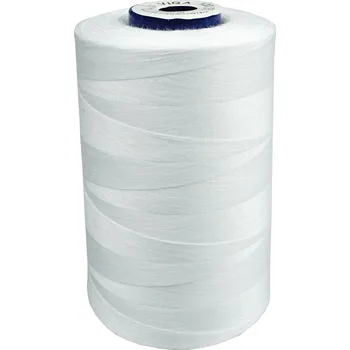 Nit Nit na šití bílá 5000 m VIGA