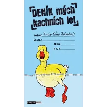 Literární biografie Deník mých kachních let