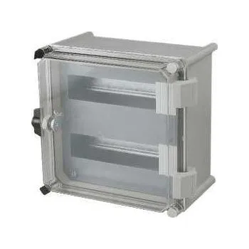 Jistič Schneider Electric NSYDLS12 Modulární rám 12M pro 18x27 PLS