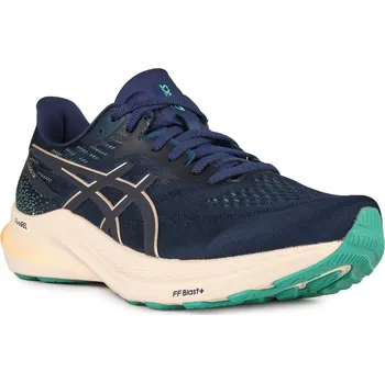 Dámská běžecká obuv Asics GT-2000 12 W 1012B506401 - blue expanse/champagne 37