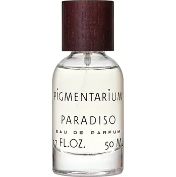Pánský parfém Pigmentarium - Paradiso - niche parfém Objem: 10 ml