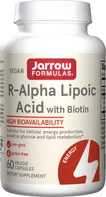 Jarrow Formulas R-Alpha Lipoic Acid 60 cps.