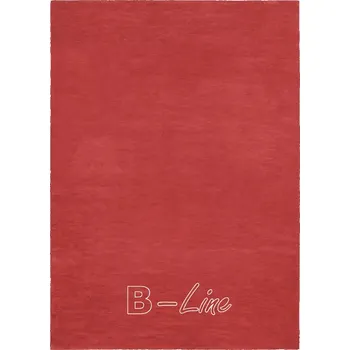 Koberec Kusový koberec COLOR UNI Terra Rozměr 160x220 cm