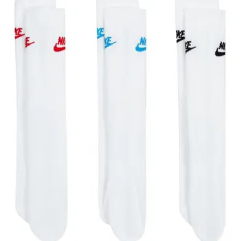 Pánské termo ponožky Nike NK Nsw Everyday Essential CR DX5025 911 ponožky 38-42