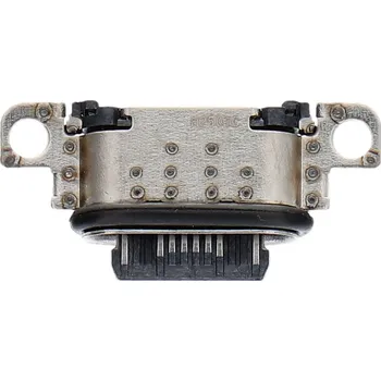 OEM Konektor nabíjení SAMSUNG A52 A72