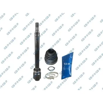 Poloosa kola Sada kloubů, hnací hřídel, , 36012413, GSP, 601078