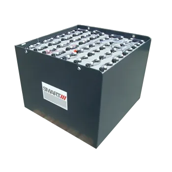 Trakční baterie Baterie 24V / 480 Ah - 1 500 cyklů (kyselinová)