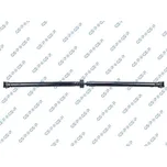 Kloubový hřídel, pohon nápravy, , GSP, PS900448