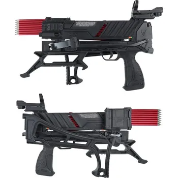 Sport Pistolová kuše SET EK ARCHERY Vlad - 60/90 lbs / 215 fps