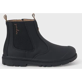 Dětská móda Kozačky Mayoral - 1446526070 Veľkosť: 31