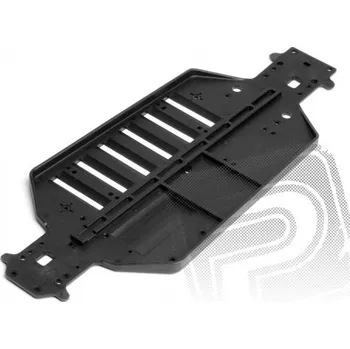 RC náhradní díl Maverick Šasi - expresní doprava