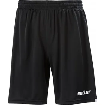 saller trenky LIVERPOOL BARVA: 360 černá-bílá, Velikost: XXS