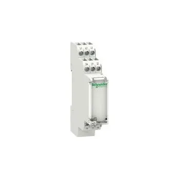 Stykač Schneider Electric RM17TG20 Měř.relé sled/výpadek, 208-440V AC