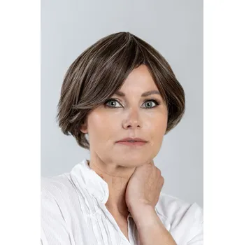 Paruka Aradesa Dámská krátká paruka Carol1