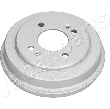 Brzdový buben Brzdový buben, , 5841107000, JAPANPARTS, TA-K17C