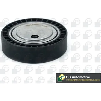 Rozvod motoru Vratná/vodicí kladka, klínový žebrový řemen, , 11282245087, BGA, DC0946