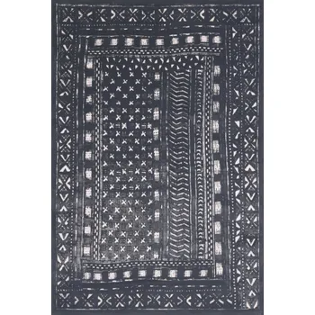 Koberec Vlněný koberec Agnella Opal Masi Graphite - 170 x 240 cm