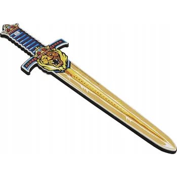 Karnevalový kostým Kostým Lev Liontouch, univerzální velikost