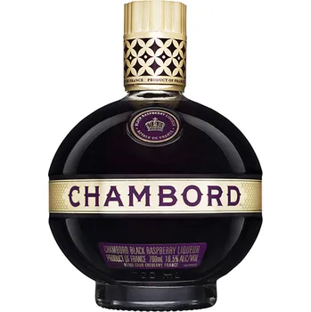 Likér Chambord Liqueur 0,5 l