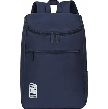 Saller STARTER Batoh BARVA: 500 tmavě modrá Sportovní batoh s polstrovanými zády