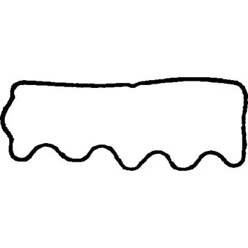 Těsnění, kryt hlavy válce, , 7597832, BGA, RC2368