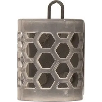 Návnadová surovina PRESTON - Krmítko Hexmesh Plastic Cage Feeder Micro 15 g