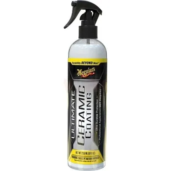 MEGUIARS Ultimate Ceramic Coating - keramická ochrana laku, 236 ml
