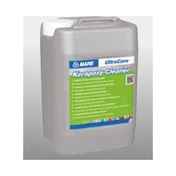 Průmyslové lepidlo MAPEI ULTRACARE KERAPOXY CLEANER NOVINKA 5l - MAP-1149805