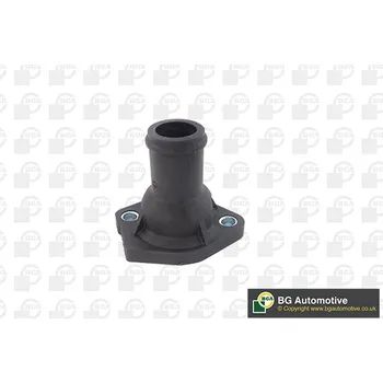 Chladič motoru Příruba chladiva, , 026121144E, BGA, FA0115