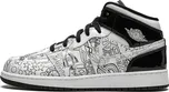 Jordan Jordan 1 Mid DC4099-100