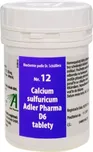 Adler Pharma Calcium Sulfuricum D6 1000…