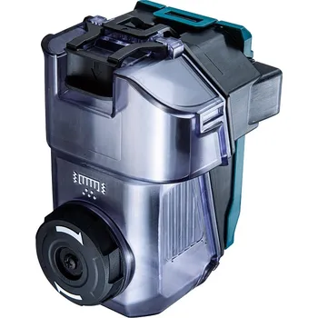 MAKITA Nádoba pro odsávací adaptér DX16