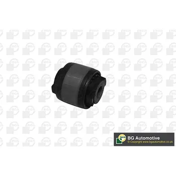 Silentblok nápravy Uložení, řídicí mechanismus, , B45A28480, BGA, BU5403