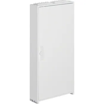 Rozvaděč Hager FWB72S Univers Rozvaděč nástěnný FW, IP44, tř. ochr.II, 168 modulů, 1100x550x161, bezšroubové svorky