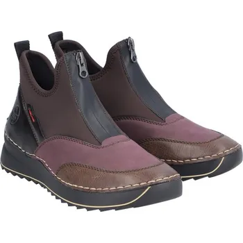 Dámská zimní obuv Rieker 51550-25 , vel. 37