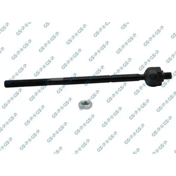 Táhlo řízení Axiální kloub, příčné táhlo řízení, , 4743142AD, GSP, S030340