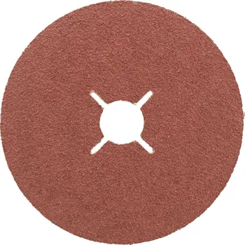 Brusný kotouč Kotouč fíbrový korund 115mm K50 VSM