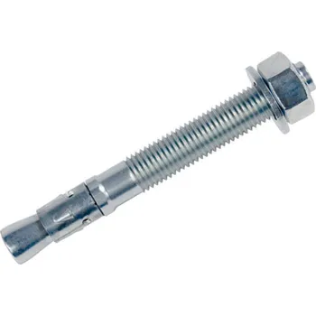 Hmoždinka Kopos KPO 8X110_PO Průvlaková kotva