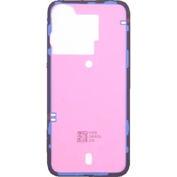 Lepení pod zadní sklo pro zajištění voděodolnosti pro Apple iPhone 15 Pro pro_OEM