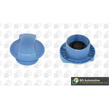 Uzavírací víčko, , 1092327, 1110205, 7198459, 7M0121321, 7M0121321C, 7M3121321, 95VW8100AA, 95VW8100AC, YM218100BAGYAA, YM218100BAW, BGA, CC3006