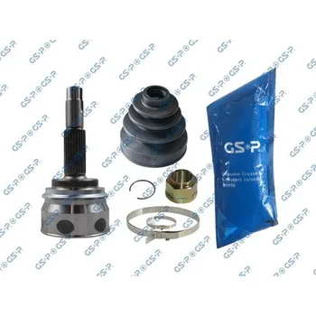 Poloosa kola Sada kloubů, hnací hřídel, , 391000M600, 391000M605, 3910040Y00, 3910040Y06, 391004M500, 391010M600, 391010M605, 3910140Y00, 3910140Y06, 3910162Y06, 3910163Y05, GSP, 841033