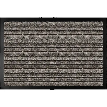 Rohožka ROHOŽKA DURAMAT 1861 béžová - 100 x 150 cm (ROHOŽKA DURAMAT 1861 BEIGE)