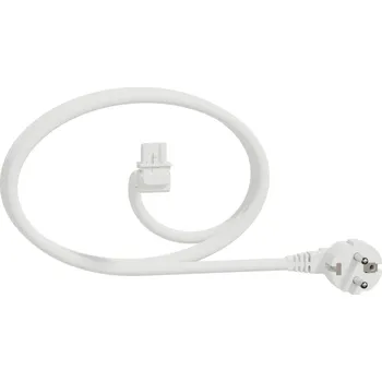 Schneider Electric INS44298 Unica System+ - Kabel pro moduly 6m, 2,5mm2, zahnutý, Bílá