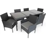 Rauman Solano 40700081 sestava 6 + 1…