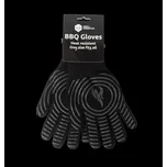 Rukavice BBQ do 300°C Grill Fanatics