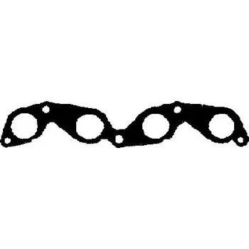 Těsnění, koleno sacího potrubí, , 1612101, V83SF9441AA, BGA, MG3396